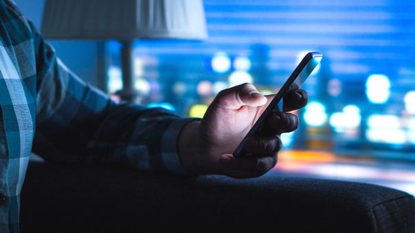 3C行業塑料產品的激光焊接應用